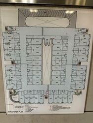 Enterprise One (D14), Factory #502808071